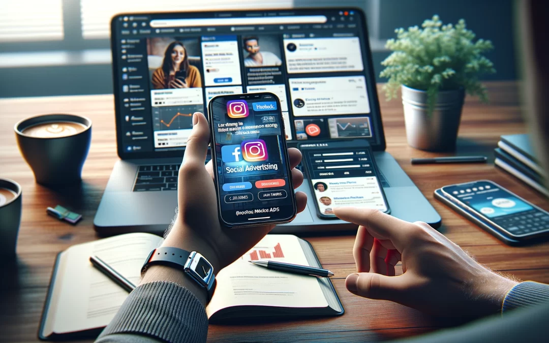 Publicidad en Redes Sociales: 30 Estrategias para Optimizar tus Campañas