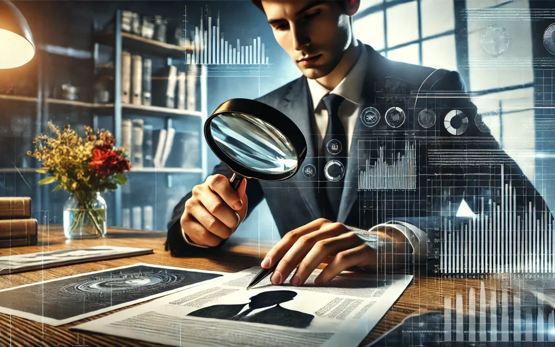 Auditoría de Marketing Digital: 30 Pasos para Optimizar tu Estrategia