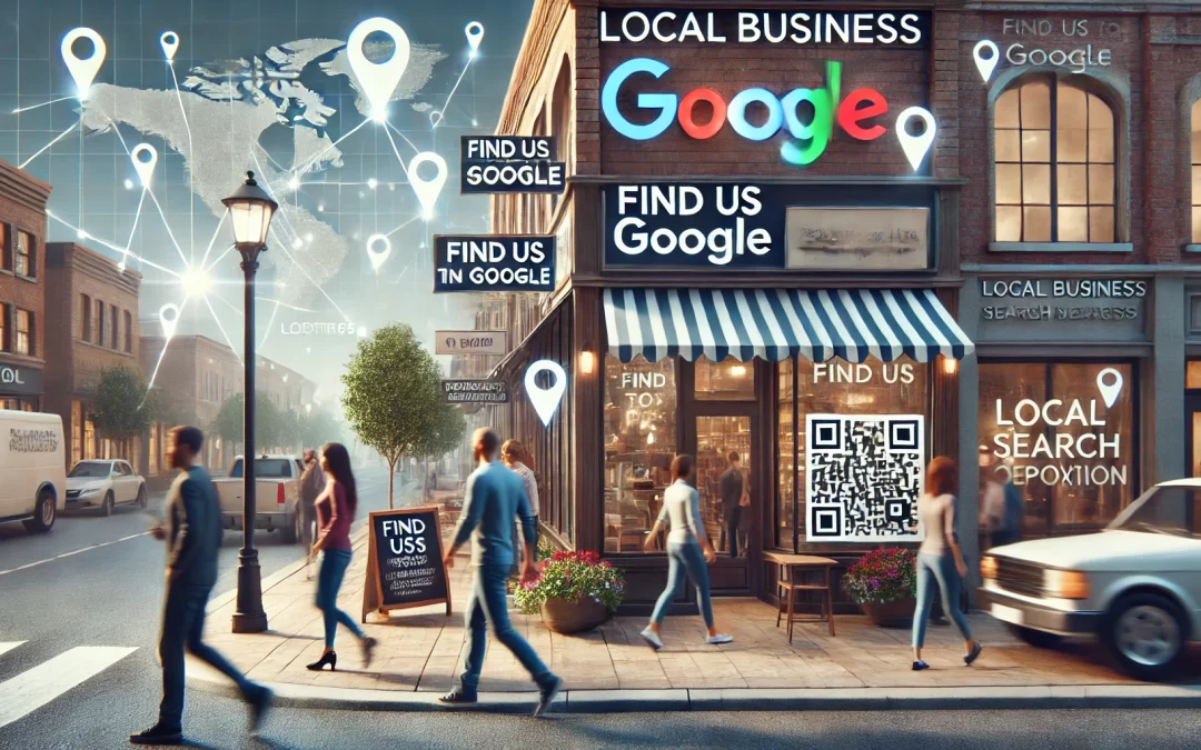 Estrategias efectivas de SEO para negocios