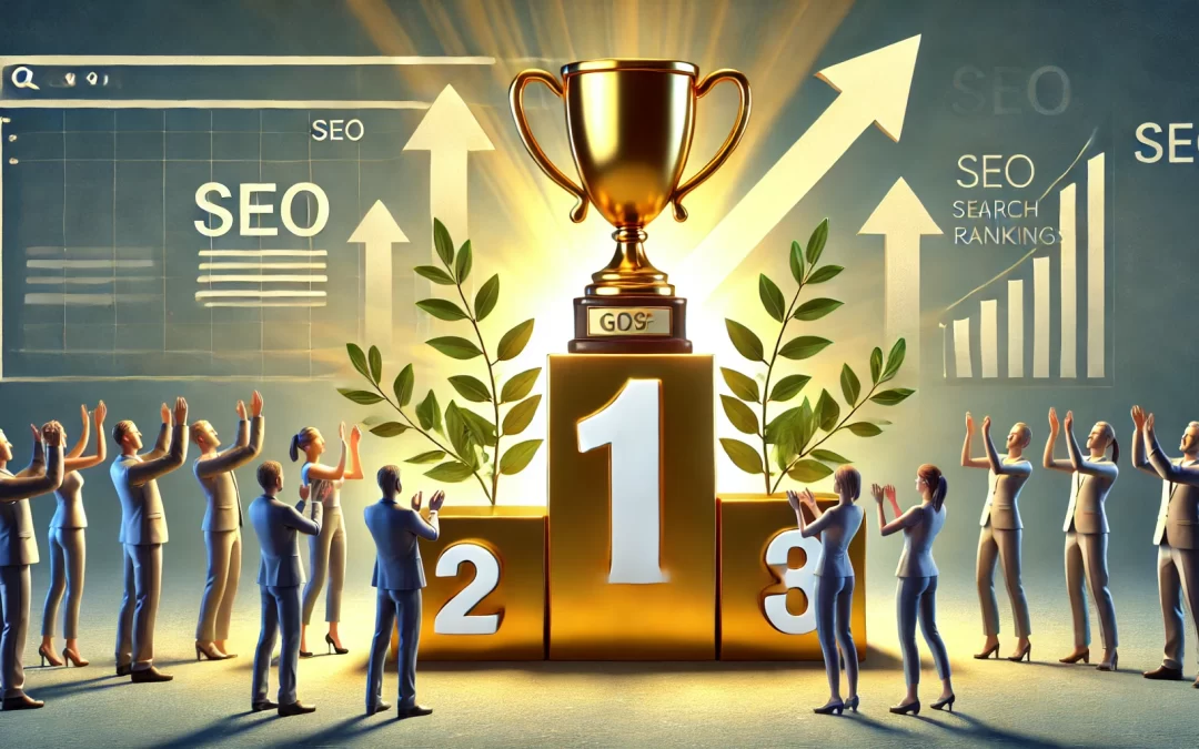10 Estrategias Poderosas para Mejorar el Posicionamiento Web y Destacar en Google