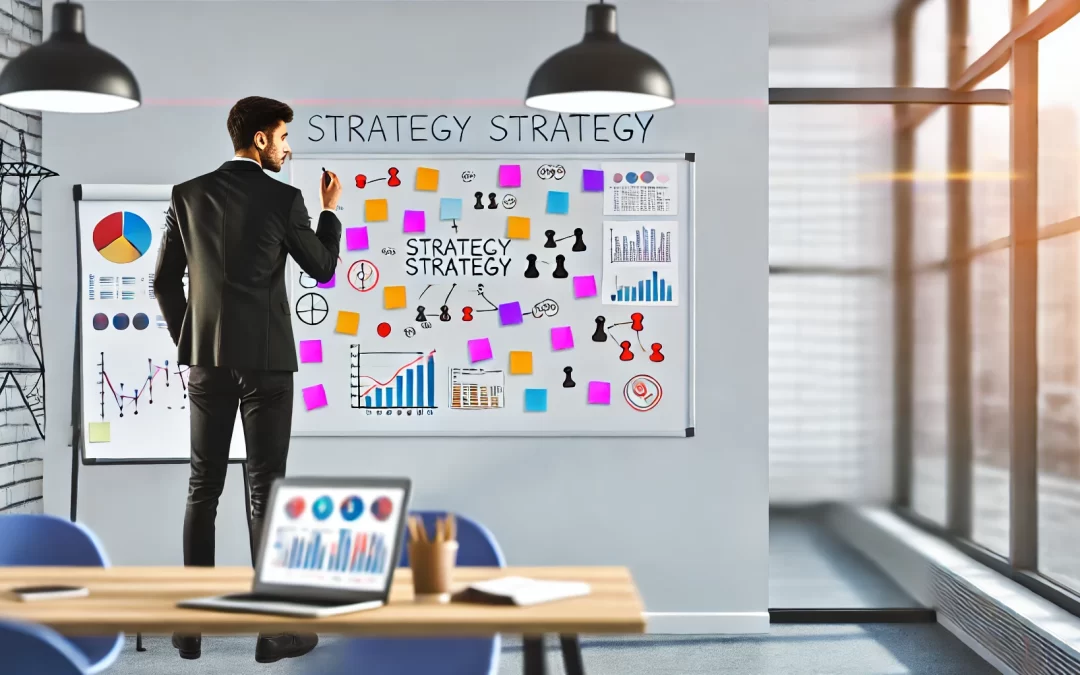 Estrategia eCommerce Completa