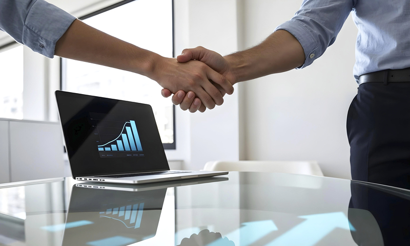 Cómo cerrar ventas B2B