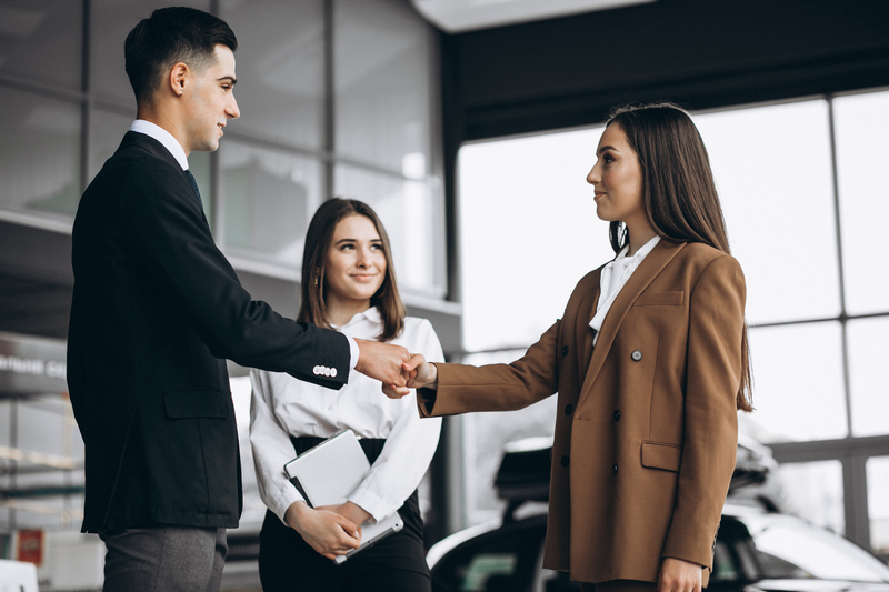seguimientos prospecto B2B