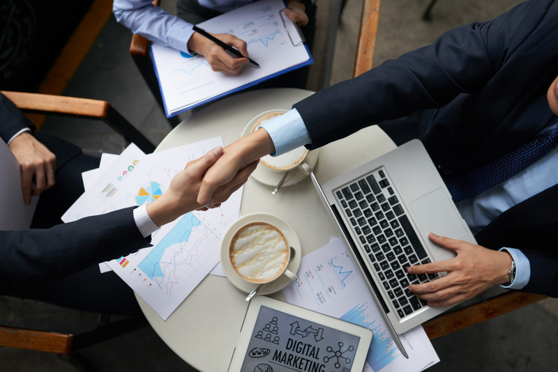 Social Selling B2B